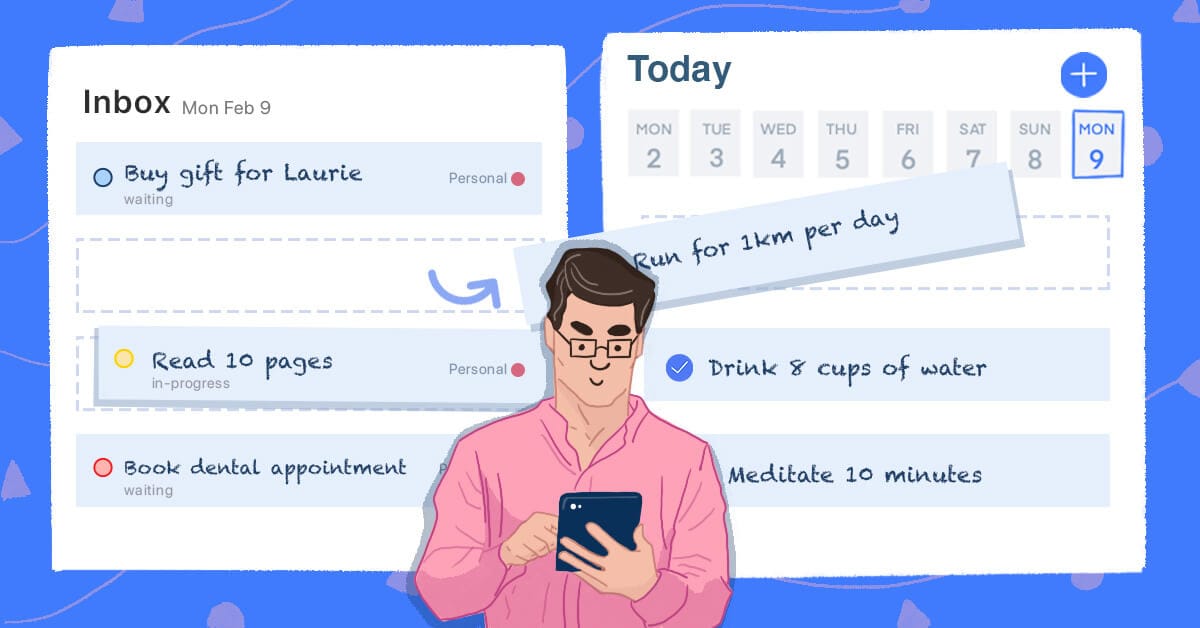 Habitify Habit Tracking App Review: What You Need To Know in 2024