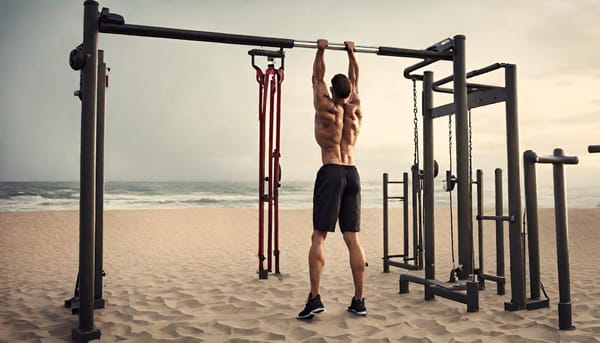 Calisthenics Routines For Beginners: A Guide